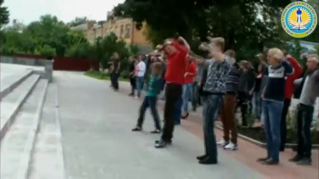 Звернення студентів ФСПО до абітурієнтів