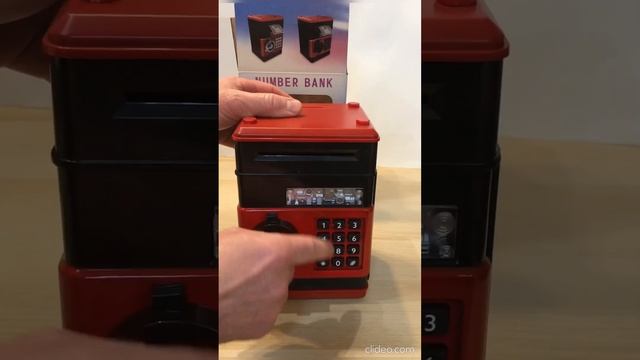 kopilka seif video w4Z7zD5f смотреть онлайн