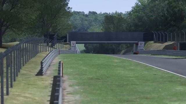 Assetto Corsa - Lotus 25 - Brands Hatch GP 1:41.829 - TV Camera смотреть онлайн