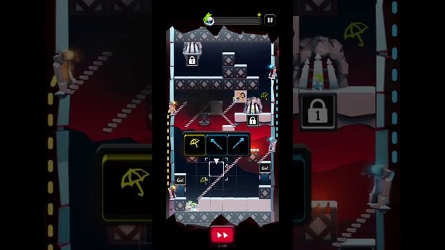 Lemmings - Season 18 - Vida Challenge (C 549) [Quick Play Mayhem Mode] смотреть онлайн