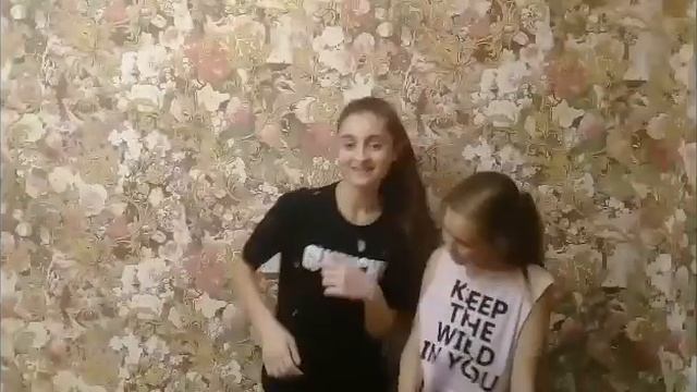 Фан видео на песню 