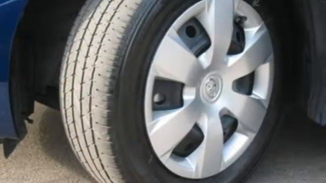 2009 Toyota Camry Des Moines IA смотреть онлайн