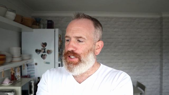 Simpler Beard & Hair Dye - Full Test 2022 смотреть онлайн