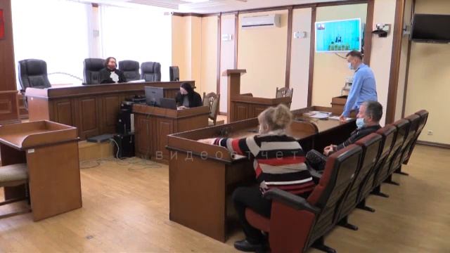 2021 04 апелляция по делу Д. Никитина, ст. 158 УК РФ смотреть онлайн