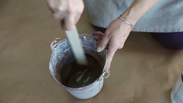 How to Paint an Ombré Wall | Sunset смотреть онлайн