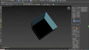 3DS MAX   Editable Poly  selection