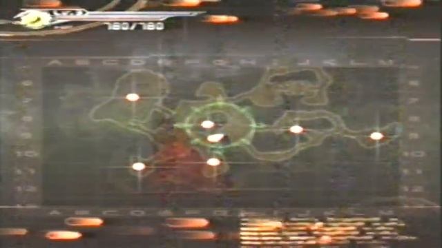 final fantasy 7 dirge of cerberus extra mission 8 46'lord of the jungle' run by caue смотреть онлайн
