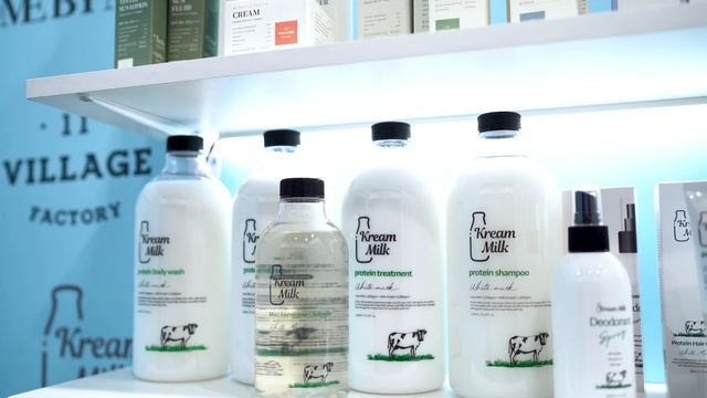 Компания Korea Trade на Food Expo 2024, как это было? смотреть онлайн