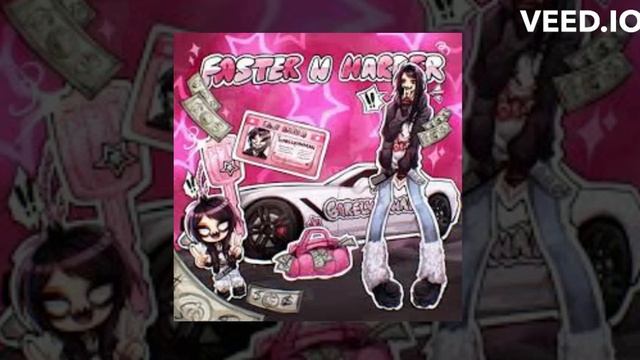 Faster N Harder (6arlyhuman) смотреть онлайн