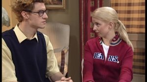 Моя родня, 13 серия