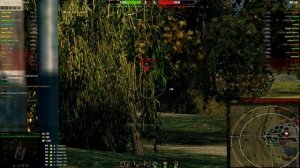 ЛБЗ на Об.260 - ЛТ-10. Максимальный результат! Выполнено с отличием!