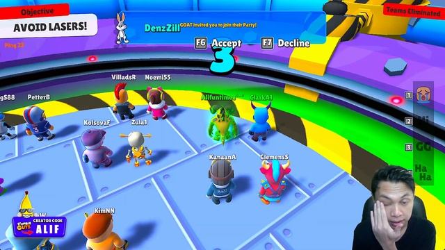 NEW UPDATE 0.73❗️ NEW MAP RUSH HOUR LEGENDARY❗️ NEW MODE LASER TRACER TEAM...SHEEESSH‼️ смотреть онлайн