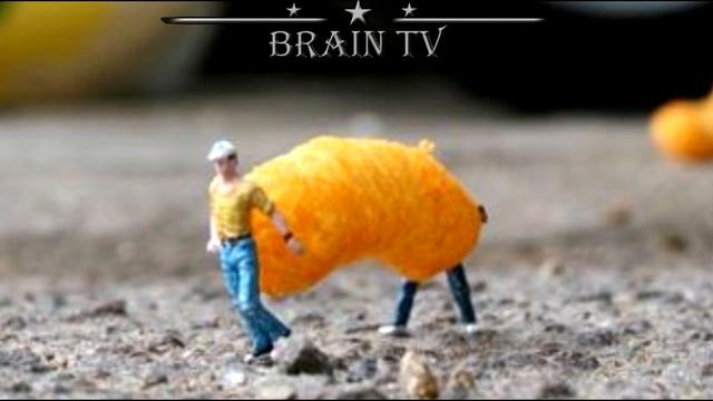 10 ШОКИРУЮЩИХ ЗАКОНОВ смотреть онлайн