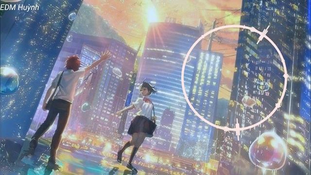 [Nhớ Đeo Tai Nghe] Ampyx -HOLO смотреть онлайн