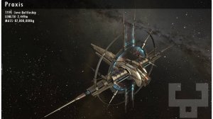 Praxis на 10/10 Дронов  ( Outgrowth Rogue Drone Hive )