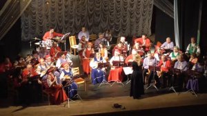 Г.Гладков.Бременские музыканты. Исп. ОРНИ ТРоицкий