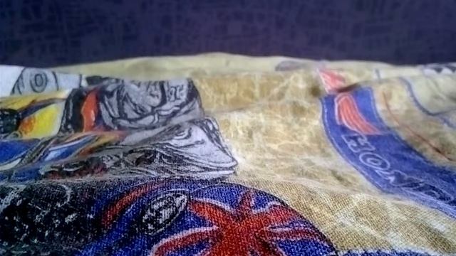 Коллекция сквиши