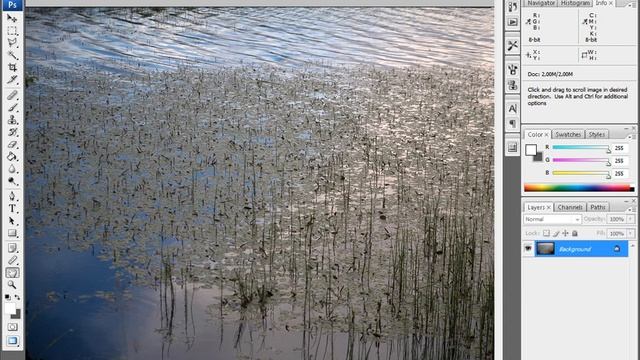 WhyPhotoshop.mp4 смотреть онлайн