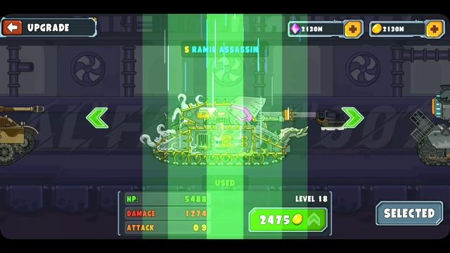 LEVEL 1000 TANKOZILLA TANK COMBAT WAR BATTLE MAXED ALL TANK LEVEL 1000 смотреть онлайн