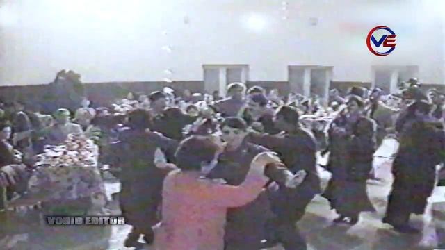 #3 "Фук Бадахшӯн гул цакихът, бе ту гулистӯн мурд ю нист. Акобир Саидбеков /Чароғаки соли нав 1999/ смотреть онлайн