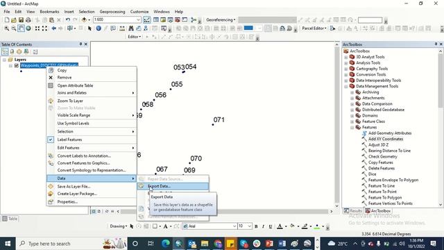 Workshop on GIS Data Collection and Integration Part 2 смотреть онлайн