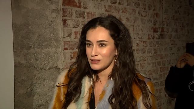 MELİSA ASLI PAMUK, ALPEREN DUYMAZ İLE İLGİLİ NE AÇIKLADI? | 100'de 100 Magazin смотреть онлайн
