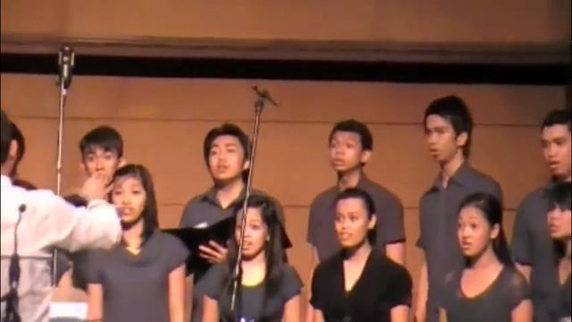 O Magnum Mysterium | MAC Singers смотреть онлайн