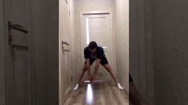 Зарядка для школьников, которые на дистанционном обучении