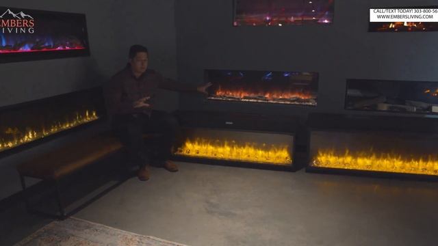 The biggest secret electric fireplaces companies don’t want you to know смотреть онлайн