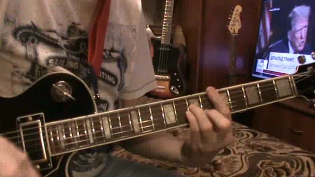 Бедные голуби- "Куликово поле" (как играть на гитаре аккорды) смотреть онлайн