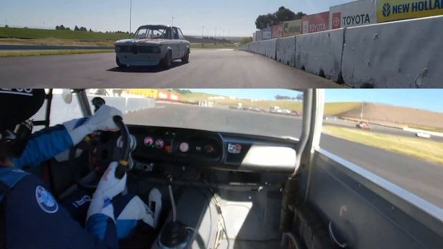 Toyo Tires 2 5 Challenge Race at Sonoma SpeedTour 2024 смотреть онлайн