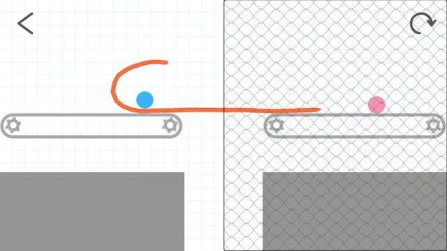 Я прошел-ла уровень 100 в Brain Dots! http:braindotsapp.com BrainDots Brai...