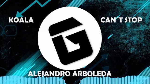 Can´t stop Original Remix Feat Koala смотреть онлайн