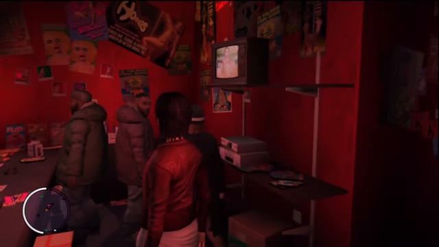 Grand Theft Auto Episodes from Liberty City смотреть онлайн