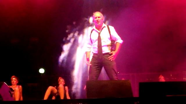 Bonnie and Clyde -medley 2 смотреть онлайн