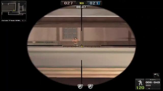 POINT BLANK KILLS DE UM INICIANTE смотреть онлайн