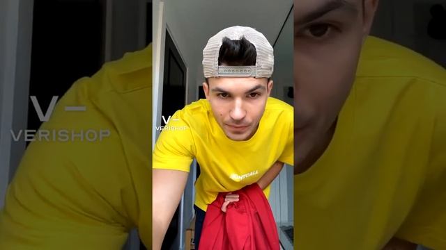 Konus Cotton Jersey Short Sleeve Crewneck Tee Review смотреть онлайн