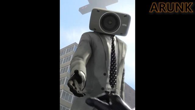 Skibidi Toilet - Coffin Dance (Cover) смотреть онлайн