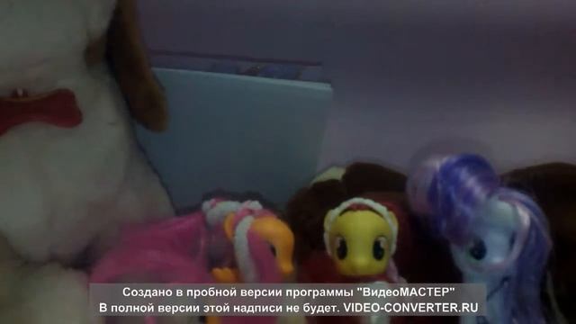 Моя покупка Cherry Lee смотреть онлайн