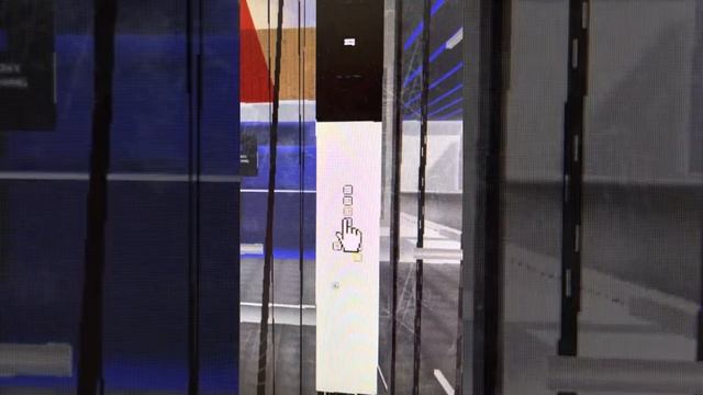 Kone KSS 280 Glass Elevator at Bluesky Shopping Centre in Roblox смотреть онлайн