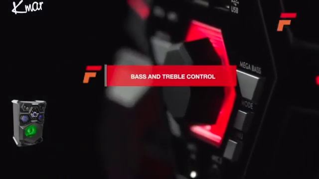 LIVE101 Party Station 10" 400W смотреть онлайн