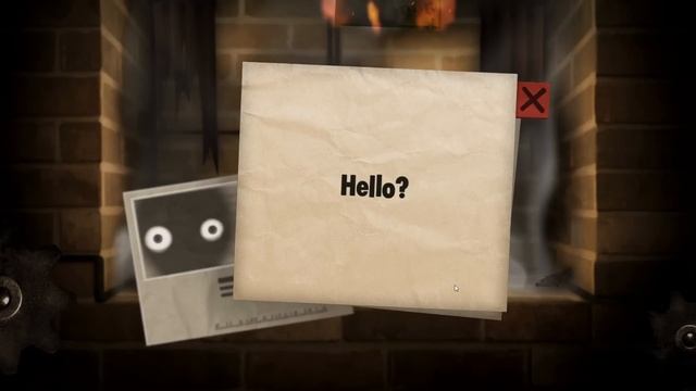 Do You Remember Little Inferno? смотреть онлайн