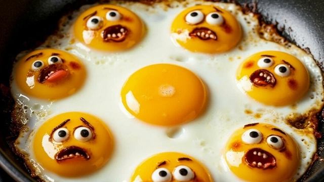 яйца шалуны смотреть онлайн