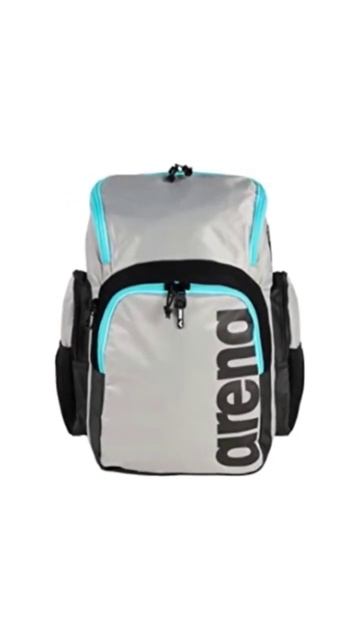 Arena Backpack Review: Is It Worth the Hype for Natación? смотреть онлайн