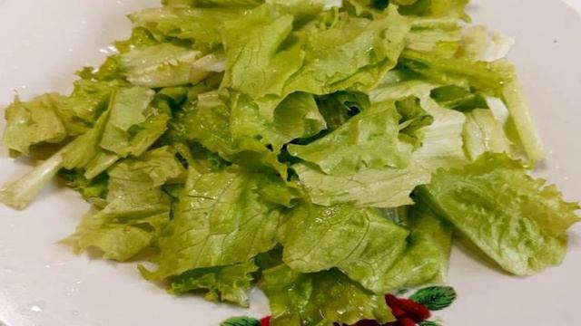 Рецепты от шеф-повара