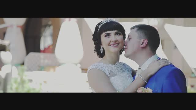 Кристина и Сергей