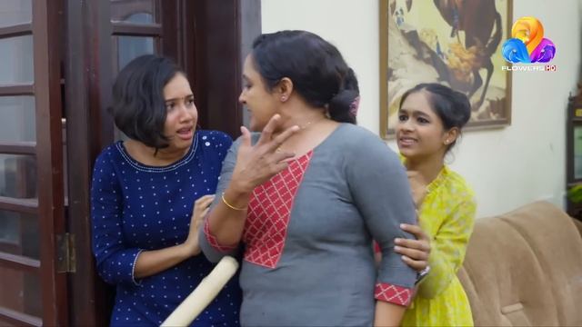 Uppum Mulakum 2│Flowers│EP# 214 смотреть онлайн