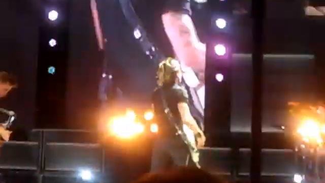 Keith Urban Somebody Like You 8-8-13 смотреть онлайн