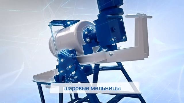 Имиджевый фильм о НПК "Механобр-техника" смотреть онлайн