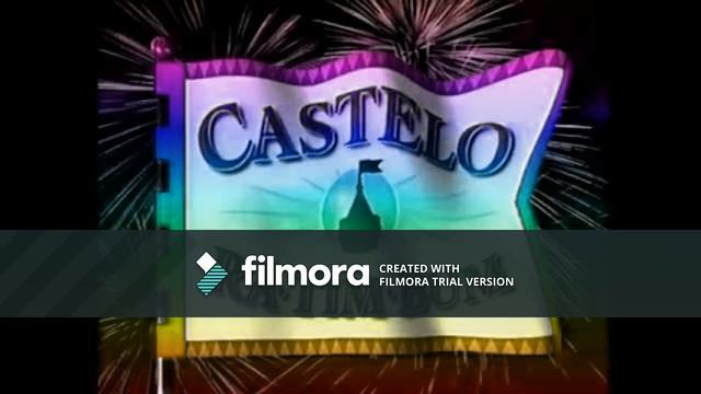 Castelo Ra-Tim-Bum Abertura Effects Sponsored By Preview 2 Effects смотреть онлайн